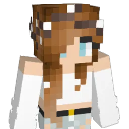 maja606 Minecraft avatar bust