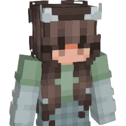 maja_55's Minecraft skin