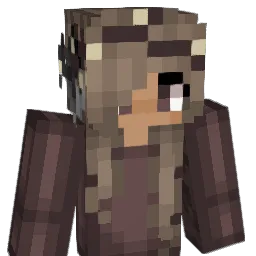 majamatt Minecraft avatar bust