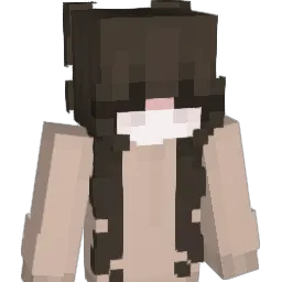 majarawrxd Minecraft avatar bust