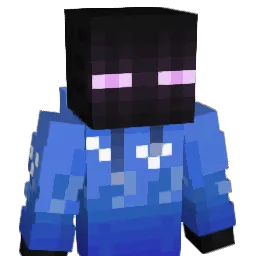 majek1122 Minecraft avatar bust