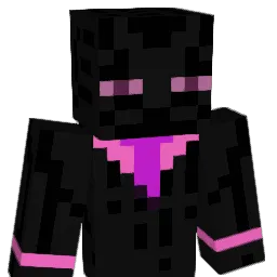 majeliss Minecraft avatar bust