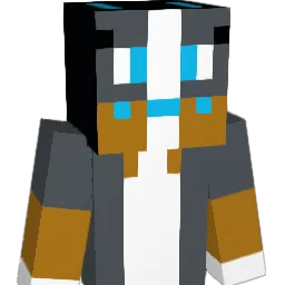 majeste749 Minecraft avatar bust