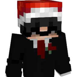 majkeloosu Minecraft avatar bust