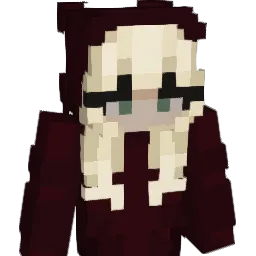 majonas_ Minecraft avatar bust