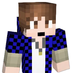 major2master's Minecraft skin