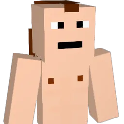 majordon2's Minecraft skin