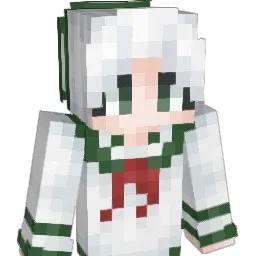 majorgeneral233 Minecraft avatar bust