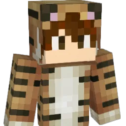 majorjimbo Minecraft avatar bust