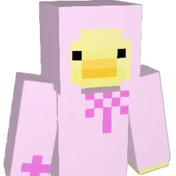 majoses's Minecraft skin