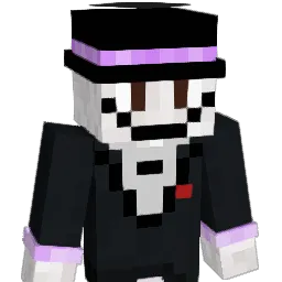 majurimajoneesi Minecraft avatar bust