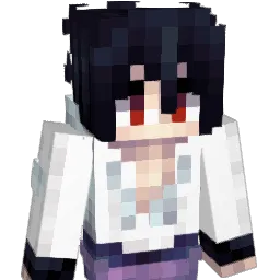 majusonoh Minecraft avatar bust