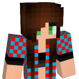 maka_112 Minecraft avatar bust