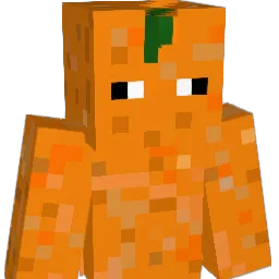 makada073 Minecraft avatar bust
