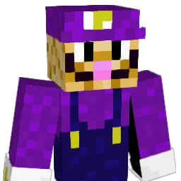 makamoo Minecraft avatar bust