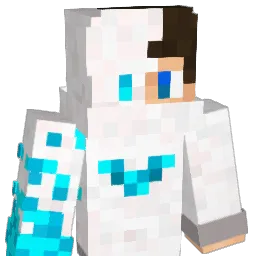 makarana_a Minecraft avatar bust
