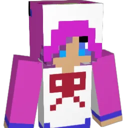 makaron7279 Minecraft avatar bust