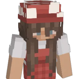 makaroni_14 Minecraft avatar bust