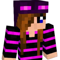 makaveli333 Minecraft avatar bust