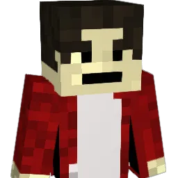 makaya1 Minecraft avatar bust