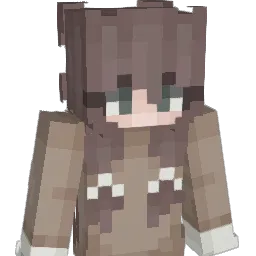 makayevk Minecraft avatar bust