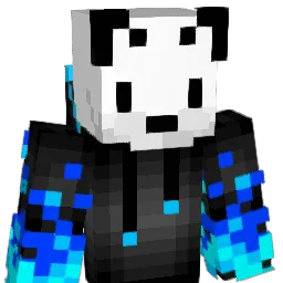 makdriver1 Minecraft avatar bust