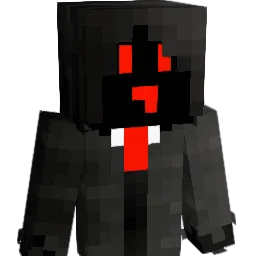 makecom321 Minecraft avatar bust