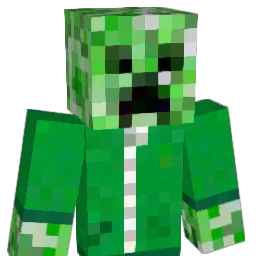 makeinusan's Minecraft skin