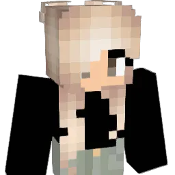 makenauwu Minecraft avatar bust