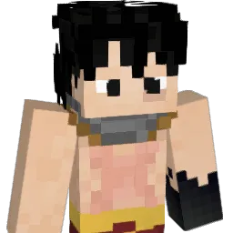 makermakerpro's Minecraft skin