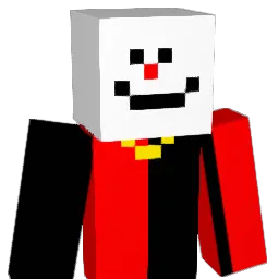 makersScript's Minecraft skin