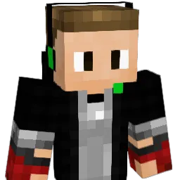makerspace104's Minecraft skin