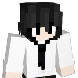 maki4970 Minecraft avatar bust