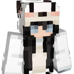 makii1_ Minecraft avatar bust