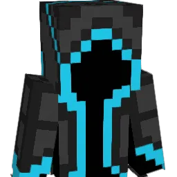 making2004 Minecraft avatar bust