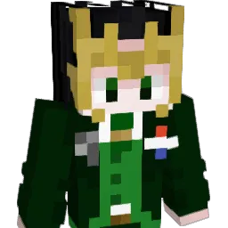 makinglunch's Minecraft skin