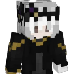 makingvoyage Minecraft avatar bust