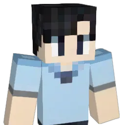makio_dayo Minecraft avatar bust
