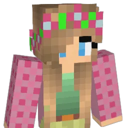 makiscool's Minecraft skin