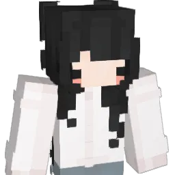 makisoo Minecraft avatar bust