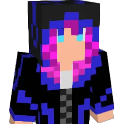 makitasang Minecraft avatar bust