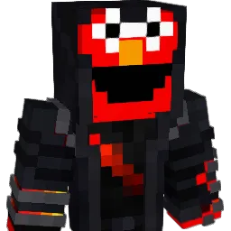 makiu100 Minecraft avatar bust