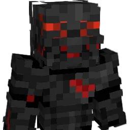 makiv27 Minecraft avatar bust