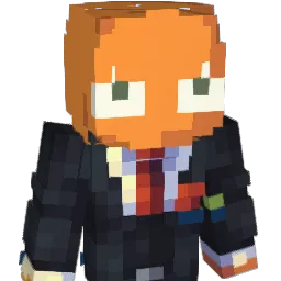 makkara69 Minecraft avatar bust
