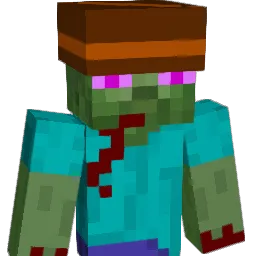 makkarapoika00 Minecraft avatar bust