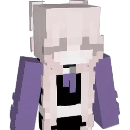 makkel1106 Minecraft avatar bust