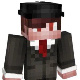 makkocrafter Minecraft avatar bust