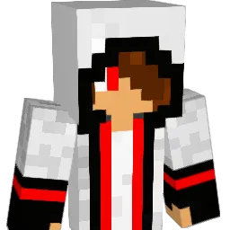 makkuran1 Minecraft avatar bust
