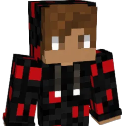 makomillion Minecraft avatar bust