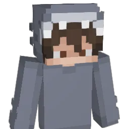 makooYT Minecraft avatar bust